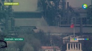 Мир 24. Рост популярности рабочих профессий в РФ