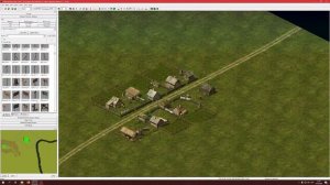 Blitzkrieg GZM. Учимся создавать миссии вместе! Часть 1.