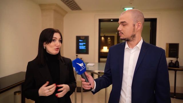 Алёна Хетагурова, руководитель отдела по работе с партнерами и поставщиками «Перекрёсток»