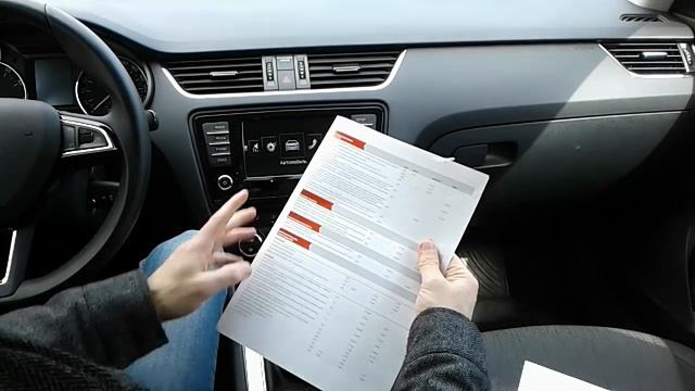 Skoda A7 2019 ЦЕНЫ, ПАКЕТЫ, СОВЕТЫ... смотреть онлайн