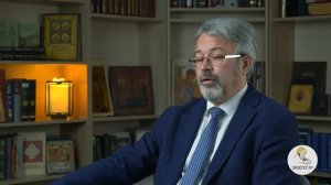 ЙОГА _ ОЗДОРОВЛЕНИЕ ИЛИ ОККУЛЬТНАЯ ПРАКТИКА _  Андрей Иванович Солодков.mp4