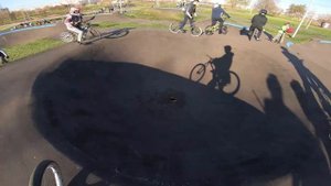 САМЫЙ БОЛЬШОЙ памп-трек ЕВРОПЫ теперь в Москве