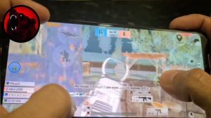 ИНВЕРСИЯ ЦВЕТА В PUBG MOBILE MACRO DROID