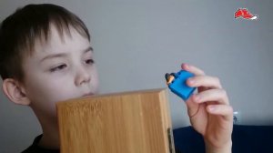 Мои Слендитьюбис (Злые и страшные Телепузики из пластилина)