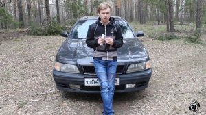 Рассказываю о поломках Nissan maxima A32 или как я попал на бабки.