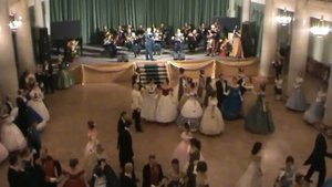 Countrydance "Amazing Grace"