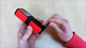 Лазерная рулетка ADA COSMO 40