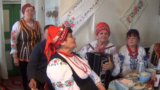 Старый клен- Застольная песня под баян смотреть онлайн