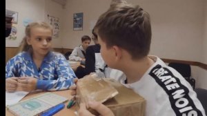 ОТ ПЕРВОГО ЛИЦА: (ШГШ) 2 СЕЗОН 3 СЕРИЯ