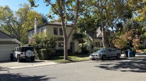 Штат Калифорния. Кремниевая долина (Silicon Valley). Город Пало Альто