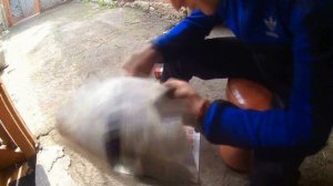 Спартанский шлем из бумаги. 300 Спратанцев. the Spartan helmet