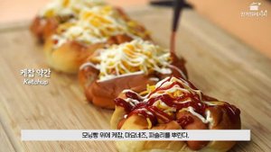 Пицца мини версия! Утренний хлеб со вкусом пиццы в аэрогриле