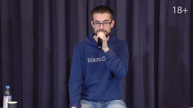 Как «переделать» близких под себя? смотреть онлайн