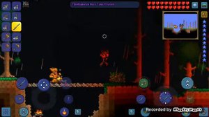 как призвать двоих глаз Ктулху Терария