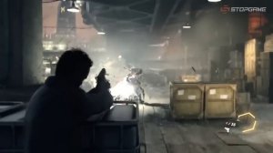 Превью игры Quantum Break