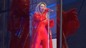 Loboda - "InstaDramma", live @ WANDERarena Riga, 10.06.23