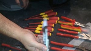 Самая лучшая и удобная сумка для электрика!