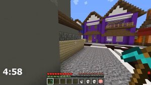 ?МАЙНКРАФТ НО Я СТАЛ МЫШКОЙ ПРОТИВ КОТОВ! ШЕДИ ЛЕСКА И НУБИК КОШКИ МЫШКИ MINECRAFT
