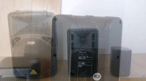 Активная колонка Behringer CE 500 A