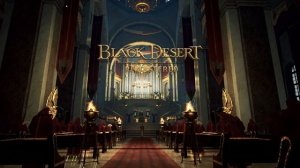 BLACK DESERT РАСКРЫТЫЕ СЕКРЕТЫ ЦЕПОЧКА КВЕСТОВ В ВАЛЕНСИИ