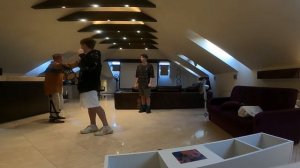 ПУГАЮ ЭКСТРАСЕНСА ОБМАНЩИКА!**ЧАСТЬ 4**