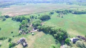 Продам не дорого дом. Лизунова Рудня. Хутор. Лес. Река Днепр.