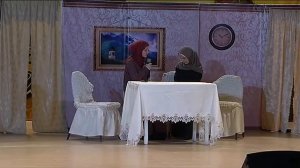 Синмехаллаш Второй тур 2016