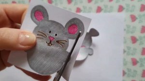 Неваляшка своими руками