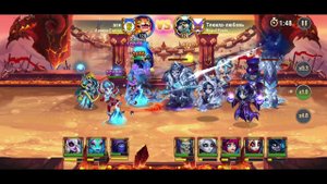 злой карх далее