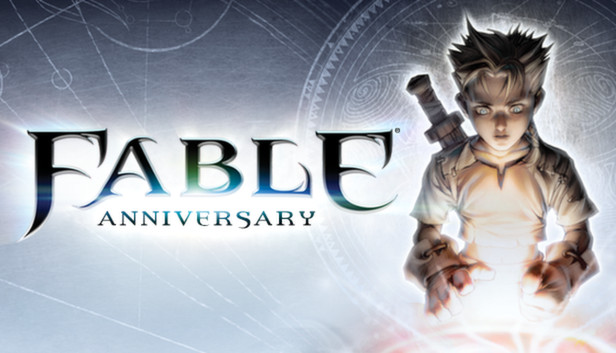 Fable Серия 1 Детство закончилось