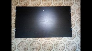 Комод №5 (сборка)