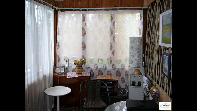 Отличный дачный ансамбль в д.Долгий Буерак смотреть онлайн