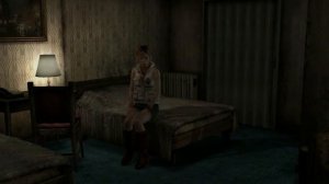 Silent Hill 3 HD (Gameplay Español Ps3) Capitulo 7 Revelaciones