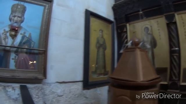 Иерусалим 2018 Израиль.Стена плача .Голгофа.Храм гроба Господнего.Чудесный день со знаками. смотреть онлайн