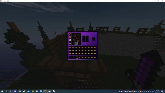 играю с другом в майнкрафт кит пвп 2 смотреть онлайн