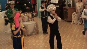 восточный танец.VOB