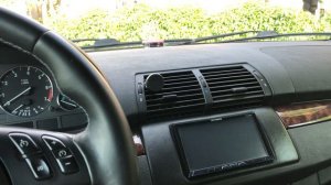 BMW X5 E53 не заводится с первого раза? Решение есть!