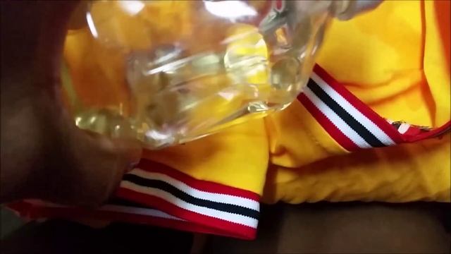 How to Remove the Logo from Your UNC Jersey смотреть онлайн