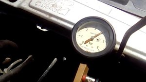 Диагностика ваз 2114