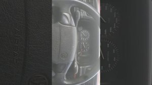 Volkswagen Vento не заводится на горячую!