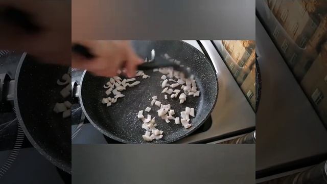 Превосходная закуска. Фаршированные кальмары. смотреть онлайн