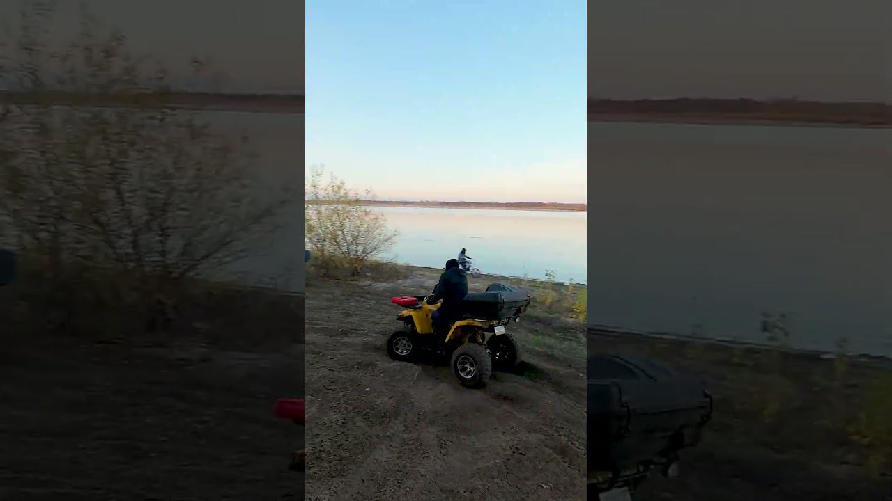 SHORTS DJI AVATA ATVs ENDURO #djiavata#enduro #atvs#квадроманьяки