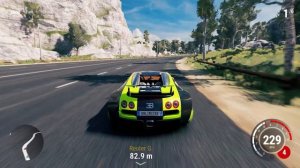 Gear.Club Unlimited 2 - Ultimate Edition - Ending (World Series Final)