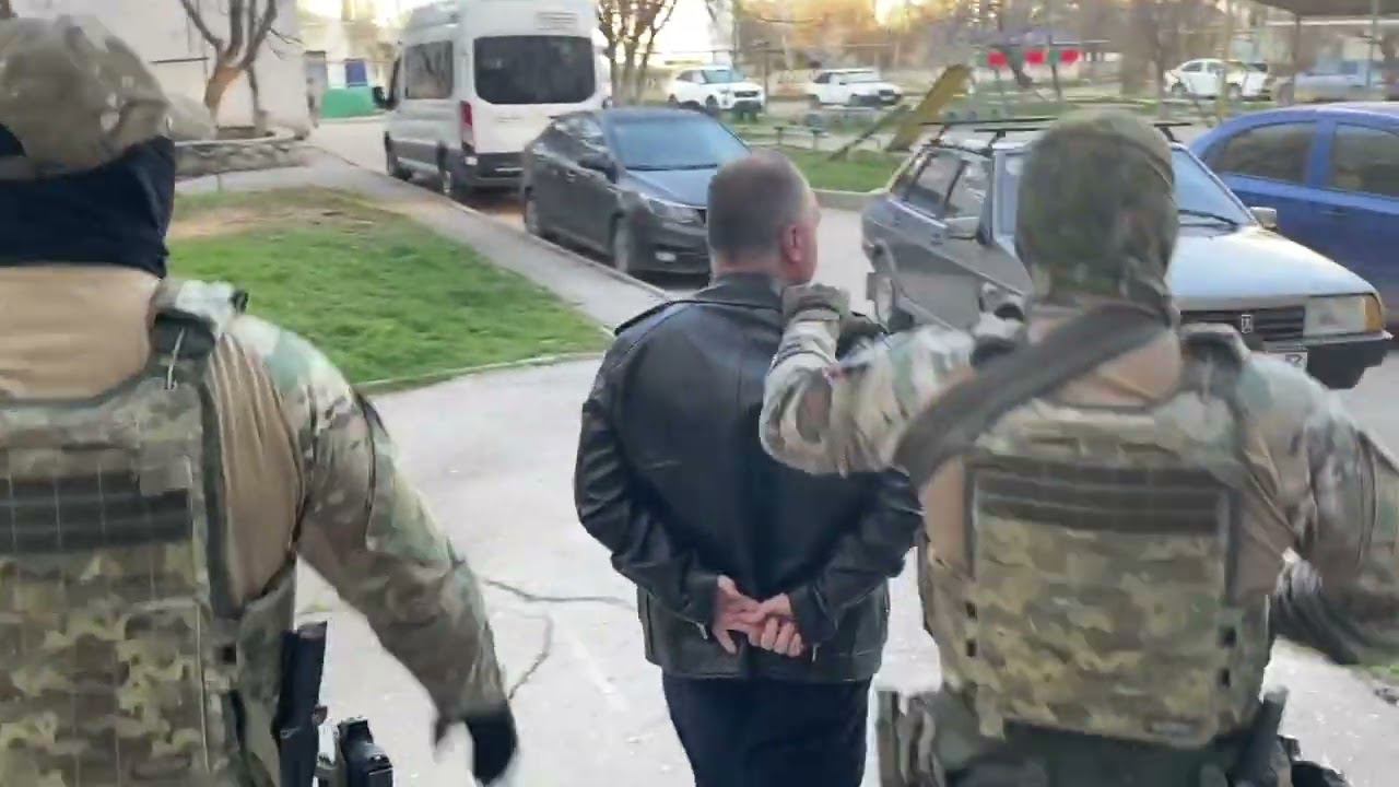 ФСБ: крымчанин призывал в соцсетях к убийству депутатов Госдумы смотреть онлайн