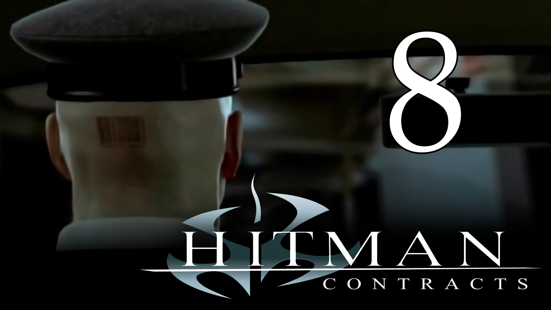 Hitman 3: Contracts - Миссия 7 - Торговые традиции - Прохождение игры на русском [#8] | PC (2019 г.)