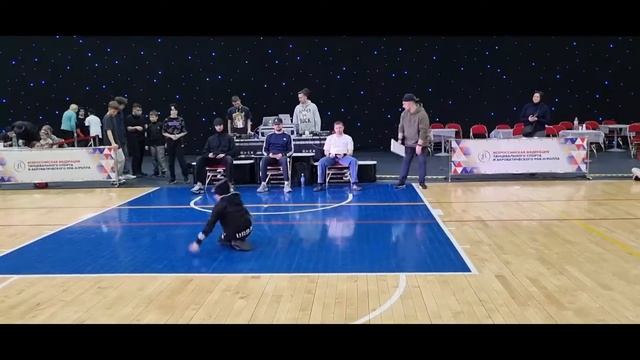 Чемпионат и Первенство Хабаровского края по брейкингу 2022 / NOFROMSCHOOL ?❤️? смотреть онлайн