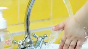 Ознакомление с окружающим. "Микробы. Почему нужно мыть руки?" Педагог Панина Нина Алексеевна