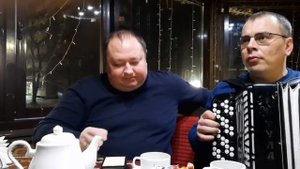 Вадим Захаров и Нияз Сафиуллин