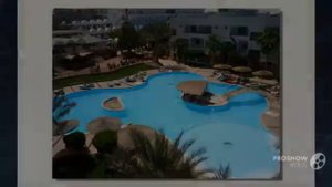 в каком отели египта самая активная анимация