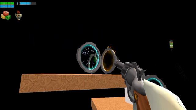 💥ВСЕ ПАСХАЛКИ В ЧИКЕН ГАН 3.8.1 НОВОЕ ОБНОВЛЕНИЕ // Чикен Ган ОБНОВА Ден 19к смотреть онлайн